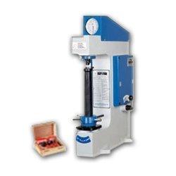 Motorized Rockwell System Hardness Tester Application: Industrial