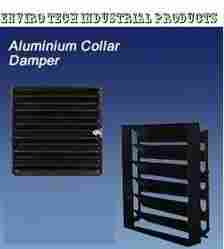 Aluminum Collar Dampers
