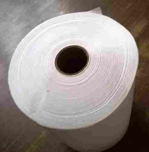 Laminated HRT Tissue Roll