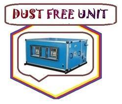 Dust Free Unit