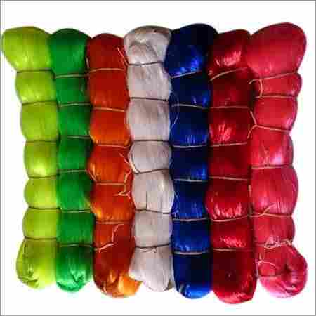 HDPE Plastic Monofilament Yarn