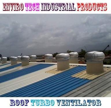 turbo-roof- ventilator