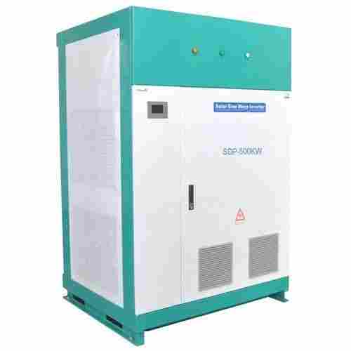 Industrial Solar Inverter