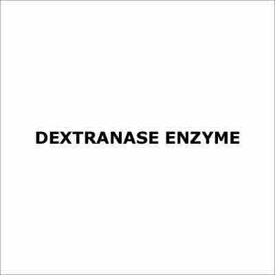 Dextranase Enzyme