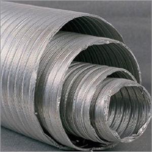 Aluminum Chimney Hose Medium: Air