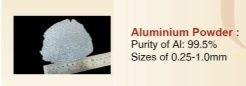 Aluminium Powder