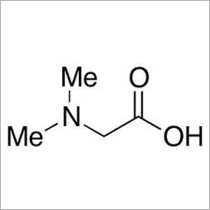 Dimethyl Glycine 