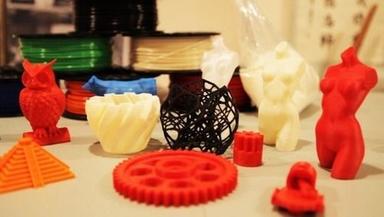 3D Printing Filament Application: Industrial