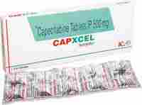 Capecitabine Tablets