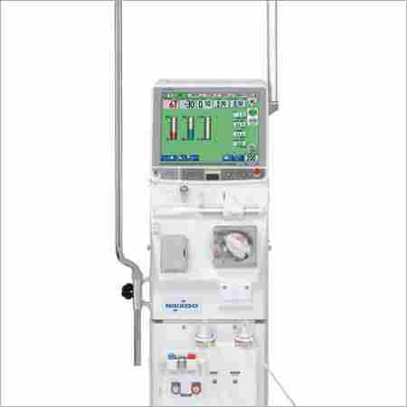 Dialysis Machine System