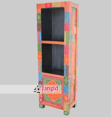 Indian Hand Painted Furniture