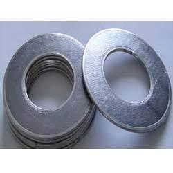 Flexible Graphite Gasket Usage: For Industrial Use