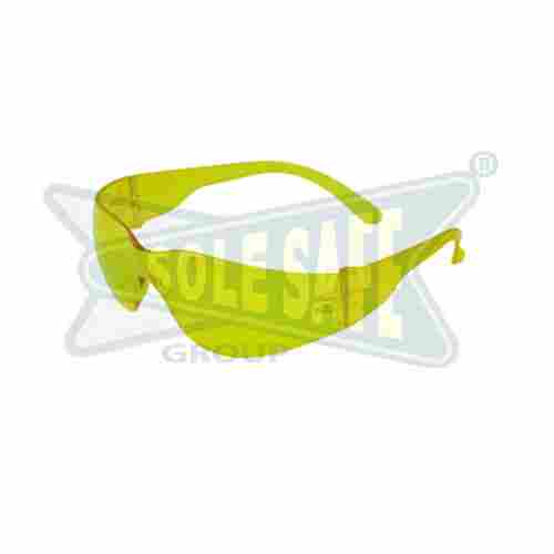 KARAM Construction Safety Goggles - Clear SSS-EYP-CSG-ES001-CLEAR