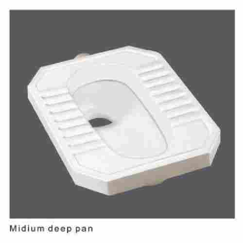 Medium Deep Toilet