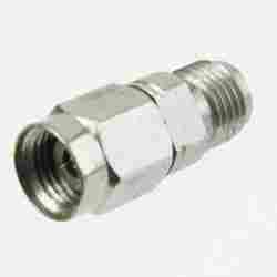 2.4mm Male to 1.85mm Female Adapter