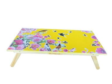 Multipurpose Attractive Wooden Table