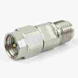 SMA Male to 2.4mm Female Adapter