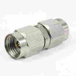 Sma Male To 2.4mm Male Adapter