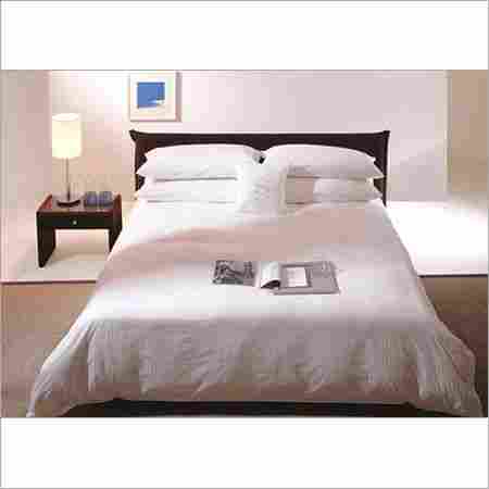 Pure Linen Bed Sheet