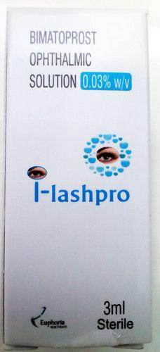 I-Lashpro