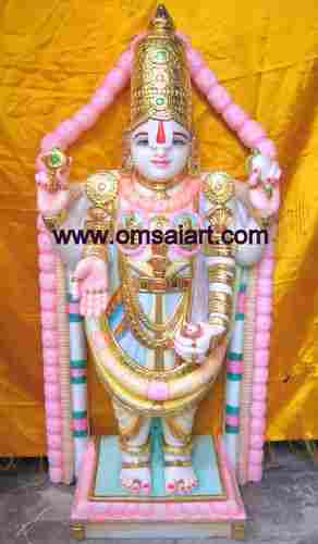 Tirupati Balaji Statue