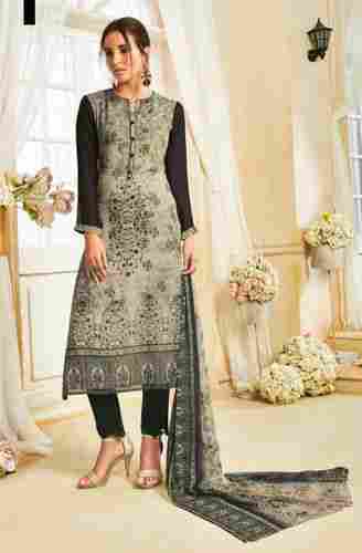Surat sethnic dealer suits in dark dull colors pakistani style