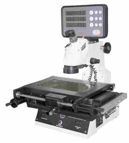 Toolmaker Microscope Large