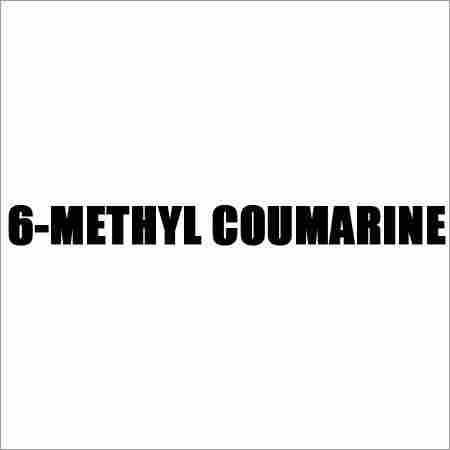 6-methyl Coumarine