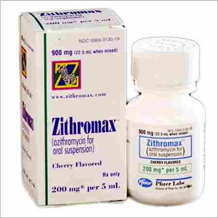 Azithromycin Tablet