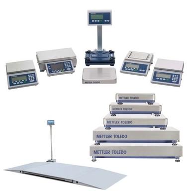 Platform Weighing Scales Accuracy: 100  %