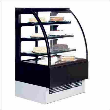 Bakery Cold Display Counter