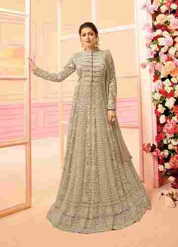 Georgette Wedding Collection Salwar Suit