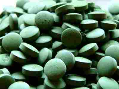 Nalidixic Acid Tablets IP