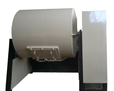 High Performance Commercial Ball Mill