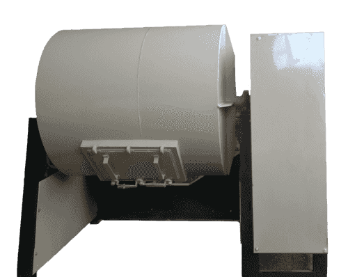 Commercial Ball Mill