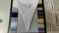 Raymond Cotton Shirting Fabric