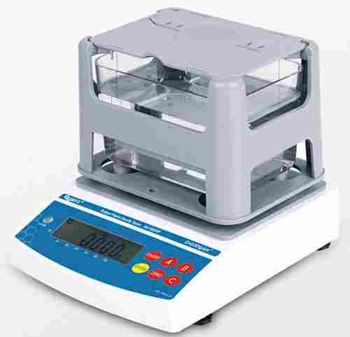 Rubber and Plastic Density Testing Machine