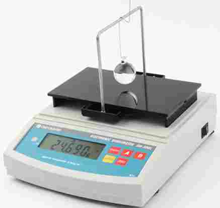 Liquid Density Meter DH-300L