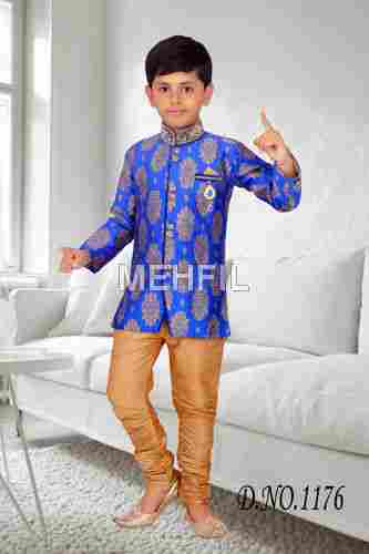 Boys Pathan Suits