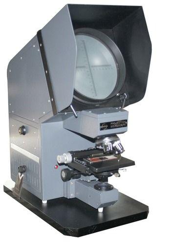 Polarising Projection Microscope 