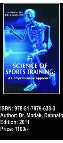 Science Od Sports Training