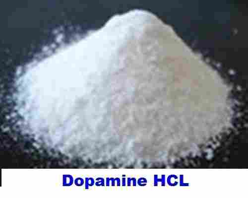 Dopamine HCL