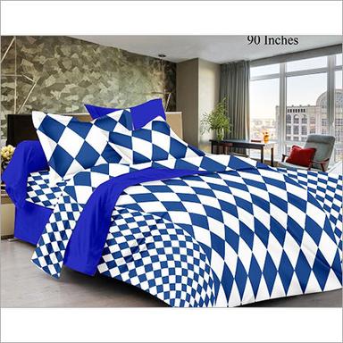 Designer Bed Sheet