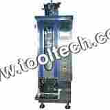 Single Head Milk Packing Machine