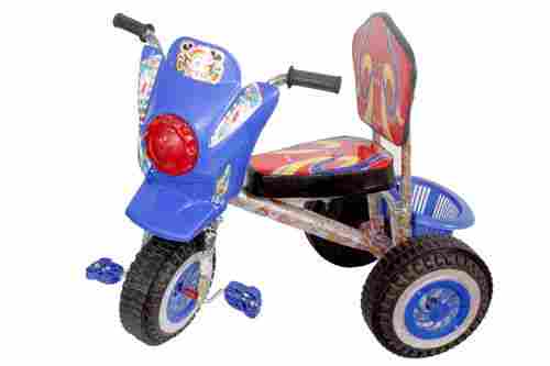 Kids Tricycle Round