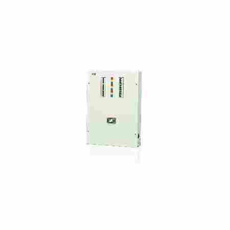 Distribution Board With MCCB