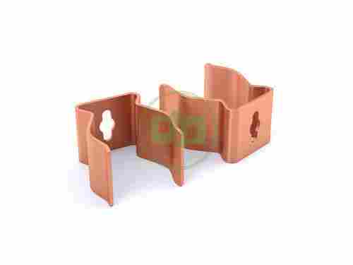 Copper Sheet Forming Parts