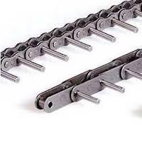 Steel Extended Pin Chain