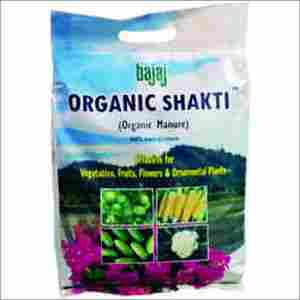 Bajaj Organic Shakti Fertilizer