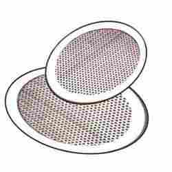 Silicon Moulded Vibro Sifter